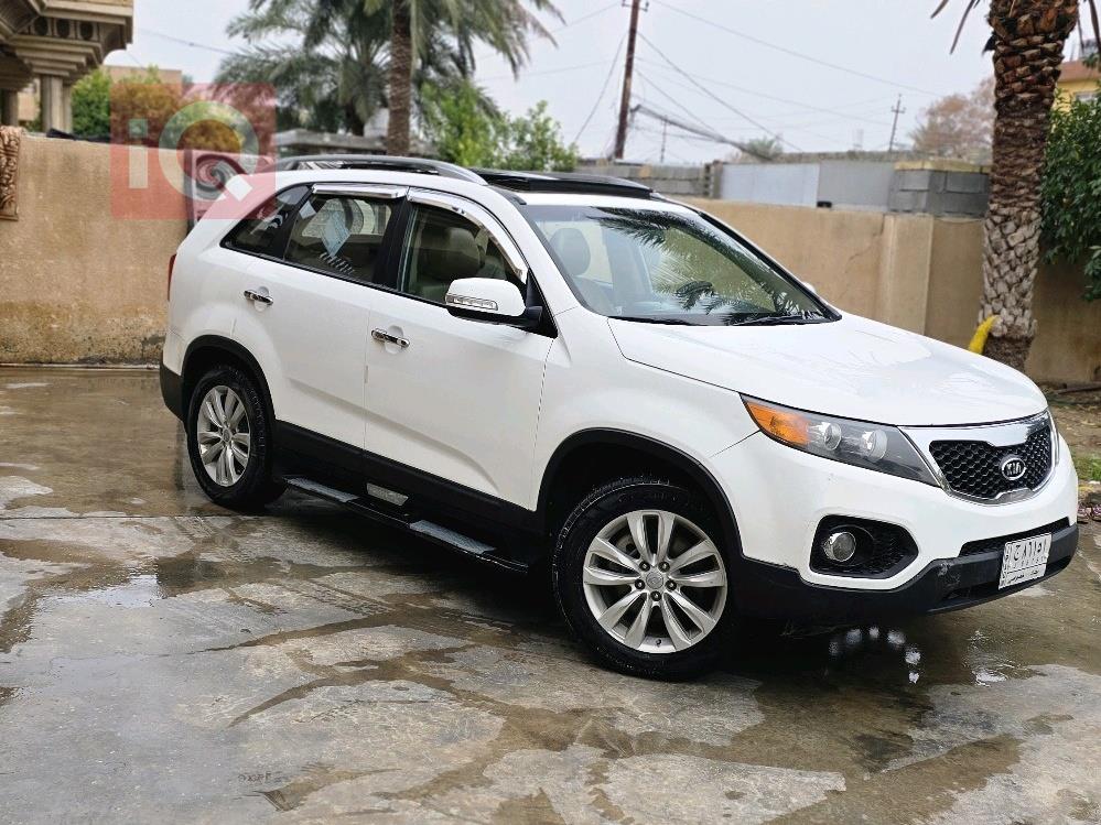 کیا سۆرینتۆ